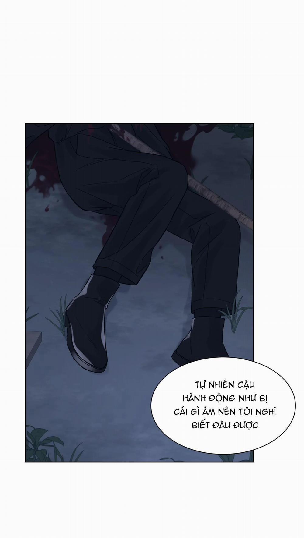 Đêm Kinh Hoàng 13 trang 2