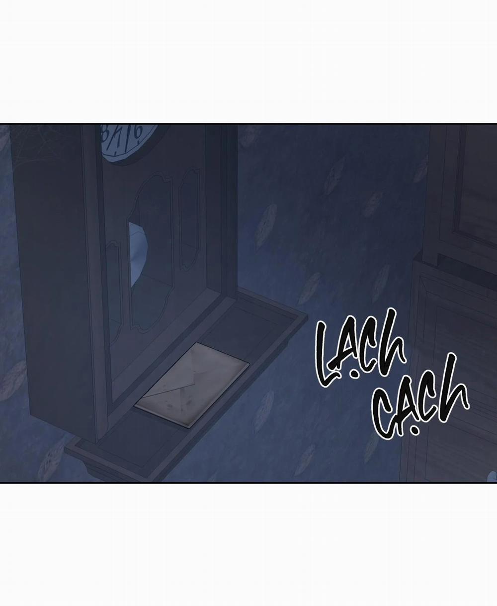 Đêm Kinh Hoàng 13 trang 22