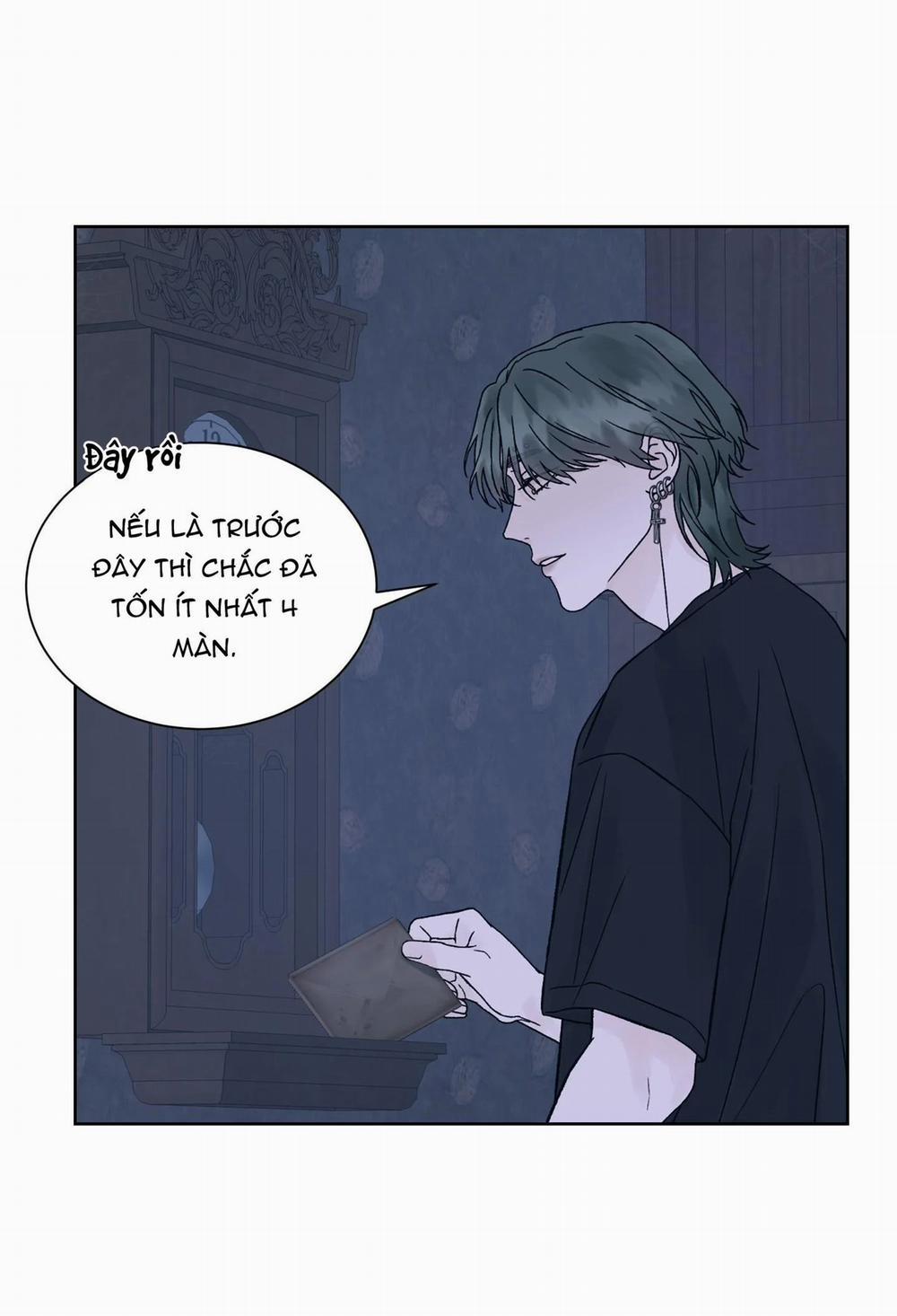 Đêm Kinh Hoàng 13 trang 23