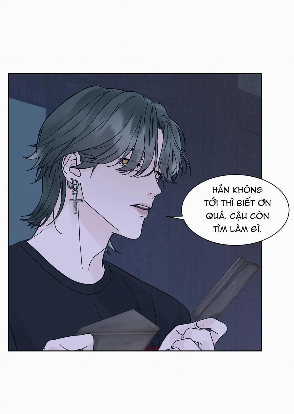 Đêm Kinh Hoàng 13 trang 26