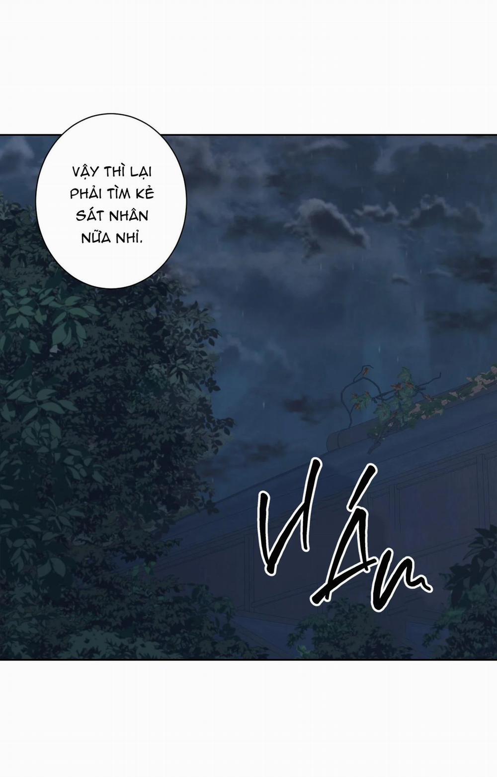 Đêm Kinh Hoàng 13 trang 34