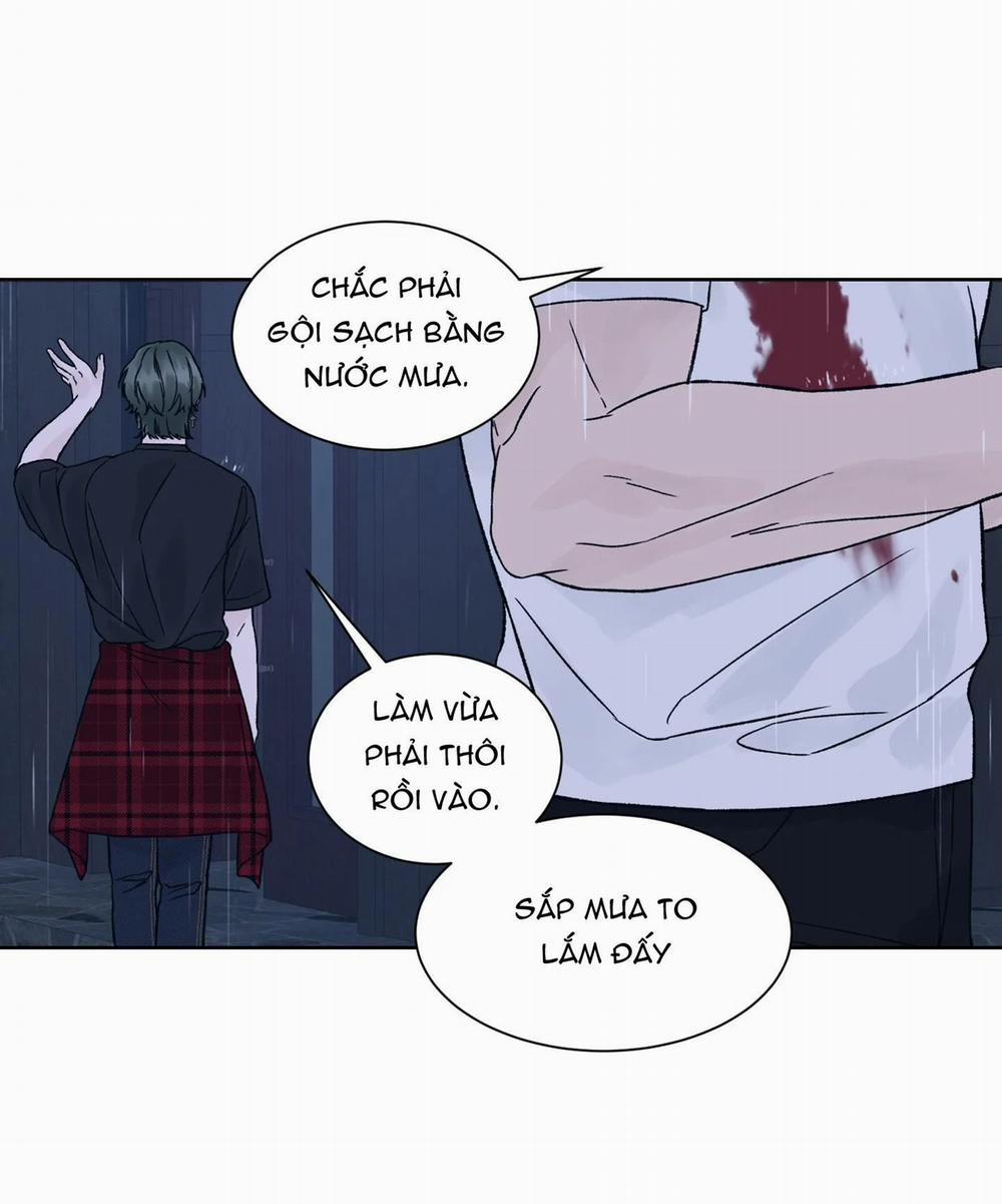 Đêm Kinh Hoàng 13 trang 37