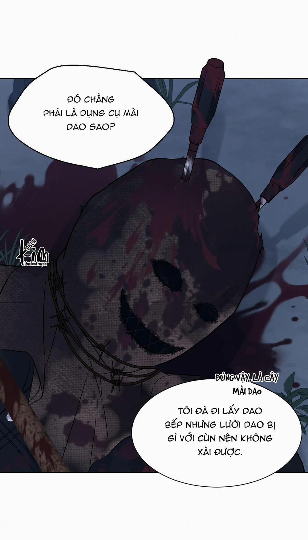 Đêm Kinh Hoàng 13 trang 4