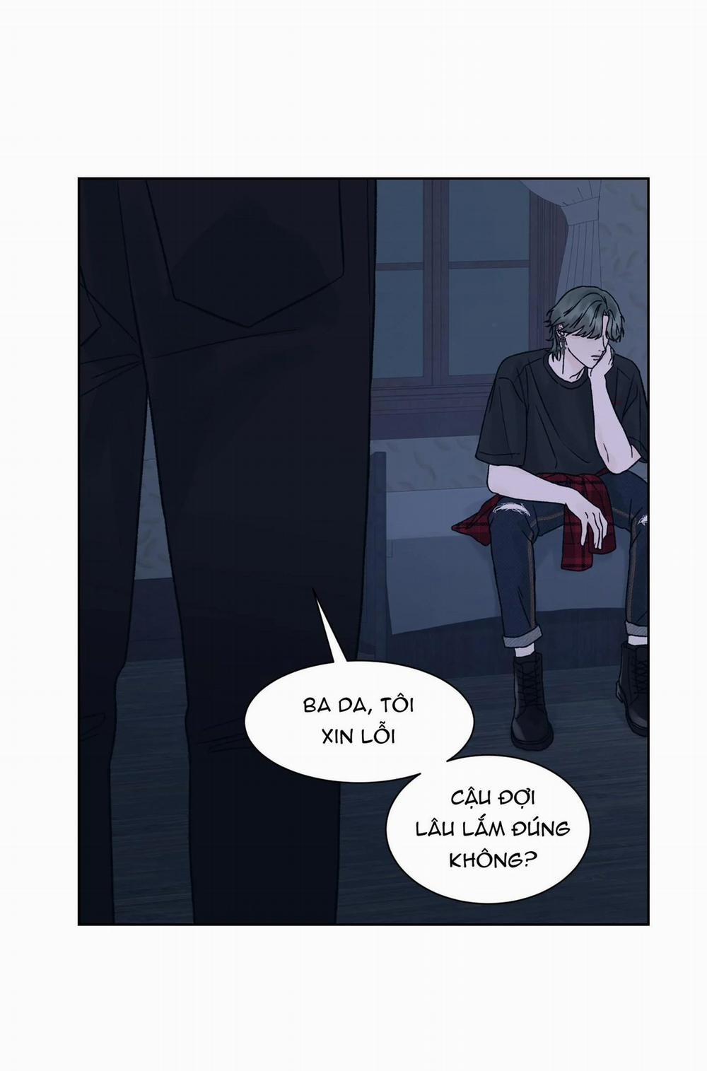 Đêm Kinh Hoàng 13 trang 40