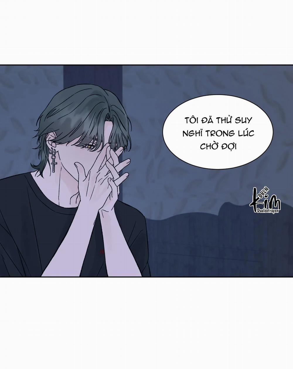 Đêm Kinh Hoàng 13 trang 42