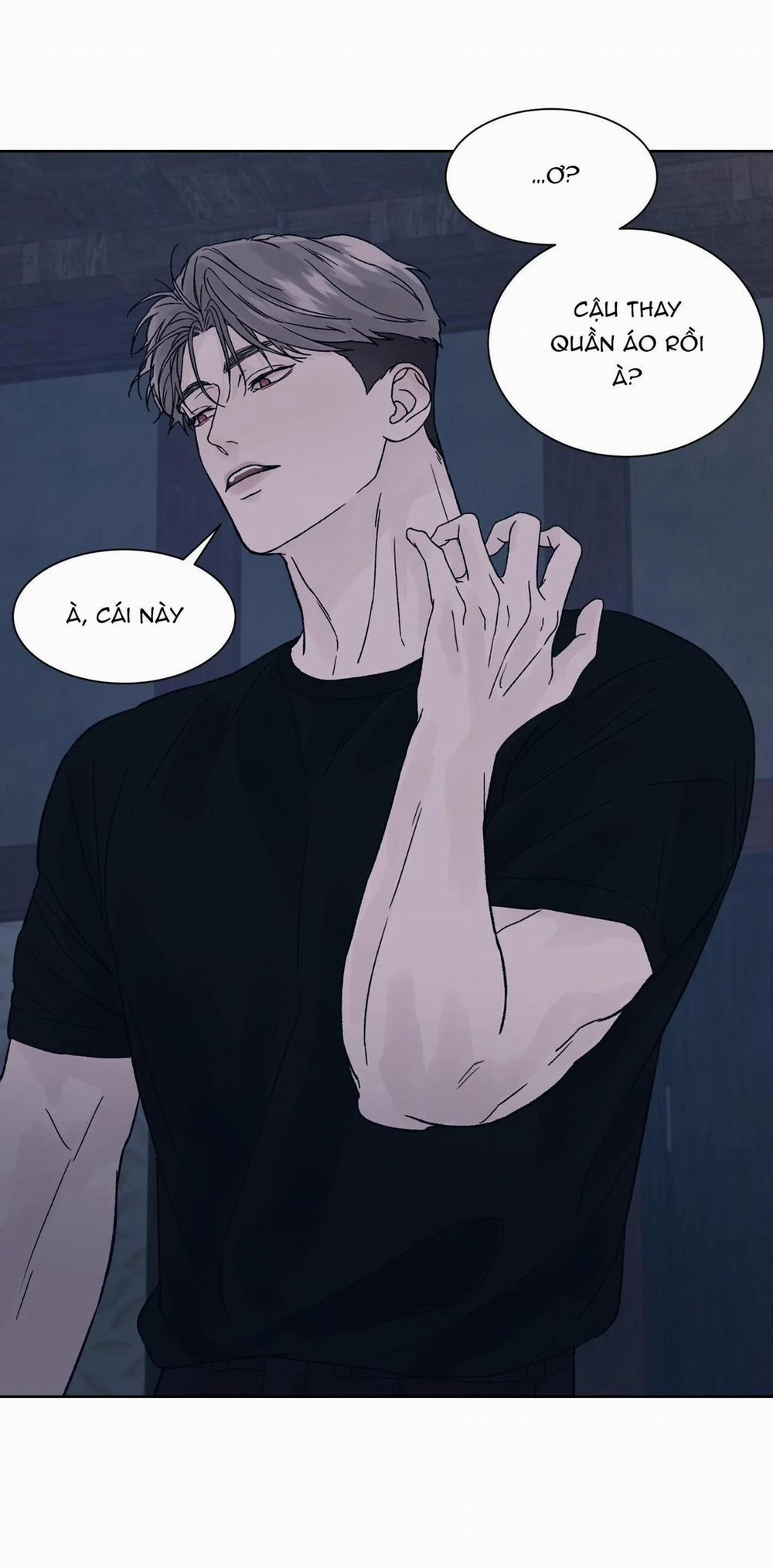 Đêm Kinh Hoàng 13 trang 46