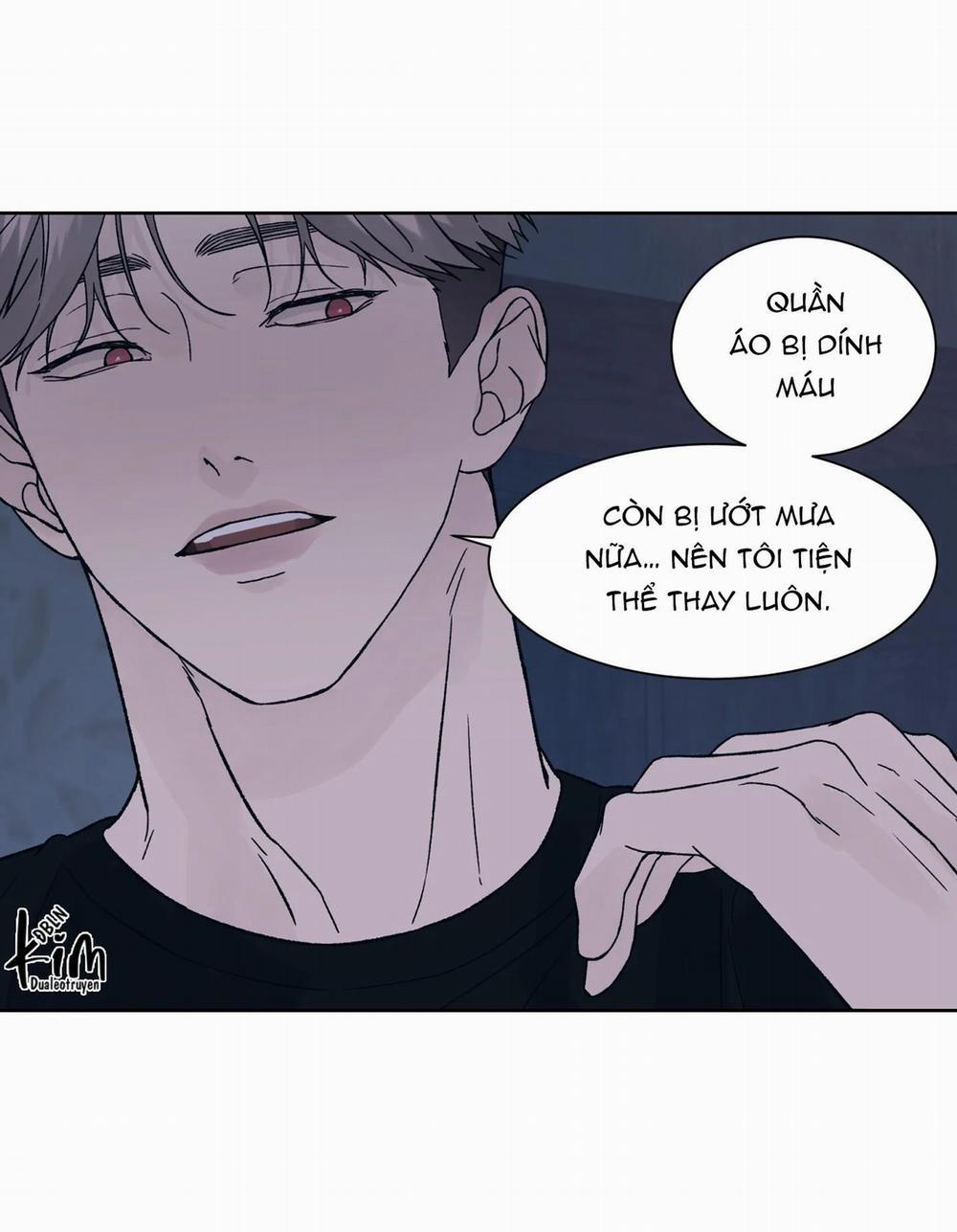 Đêm Kinh Hoàng 13 trang 47