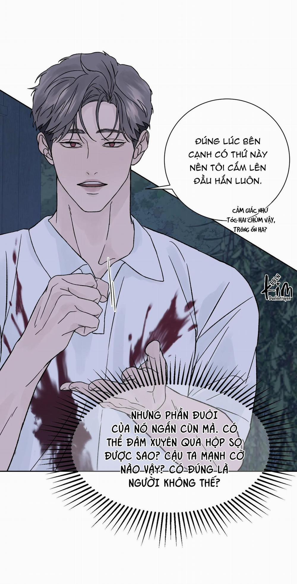 Đêm Kinh Hoàng 13 trang 5