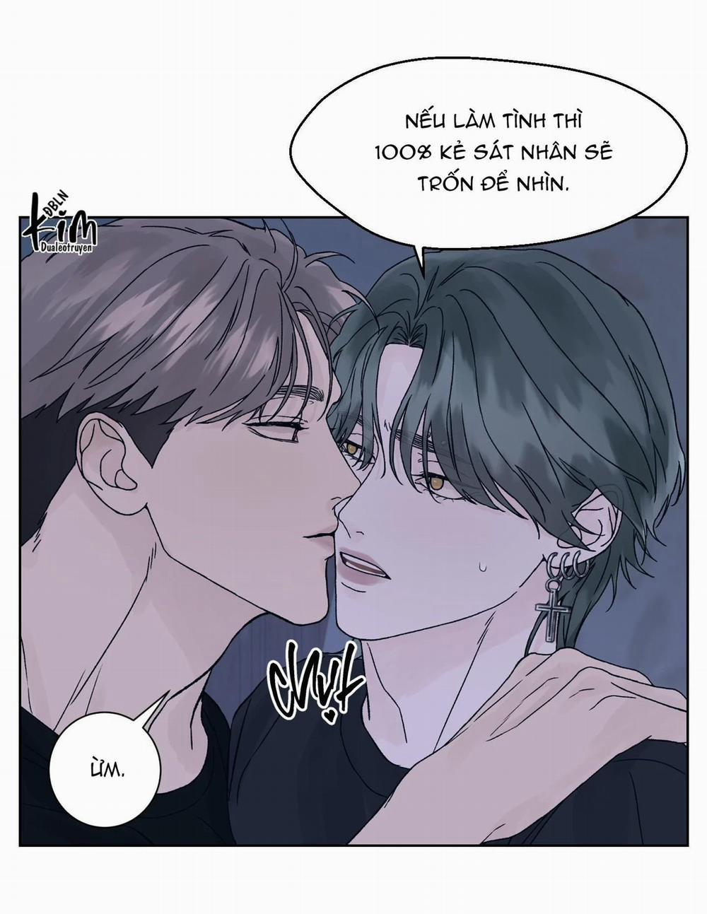 Đêm Kinh Hoàng 13 trang 50