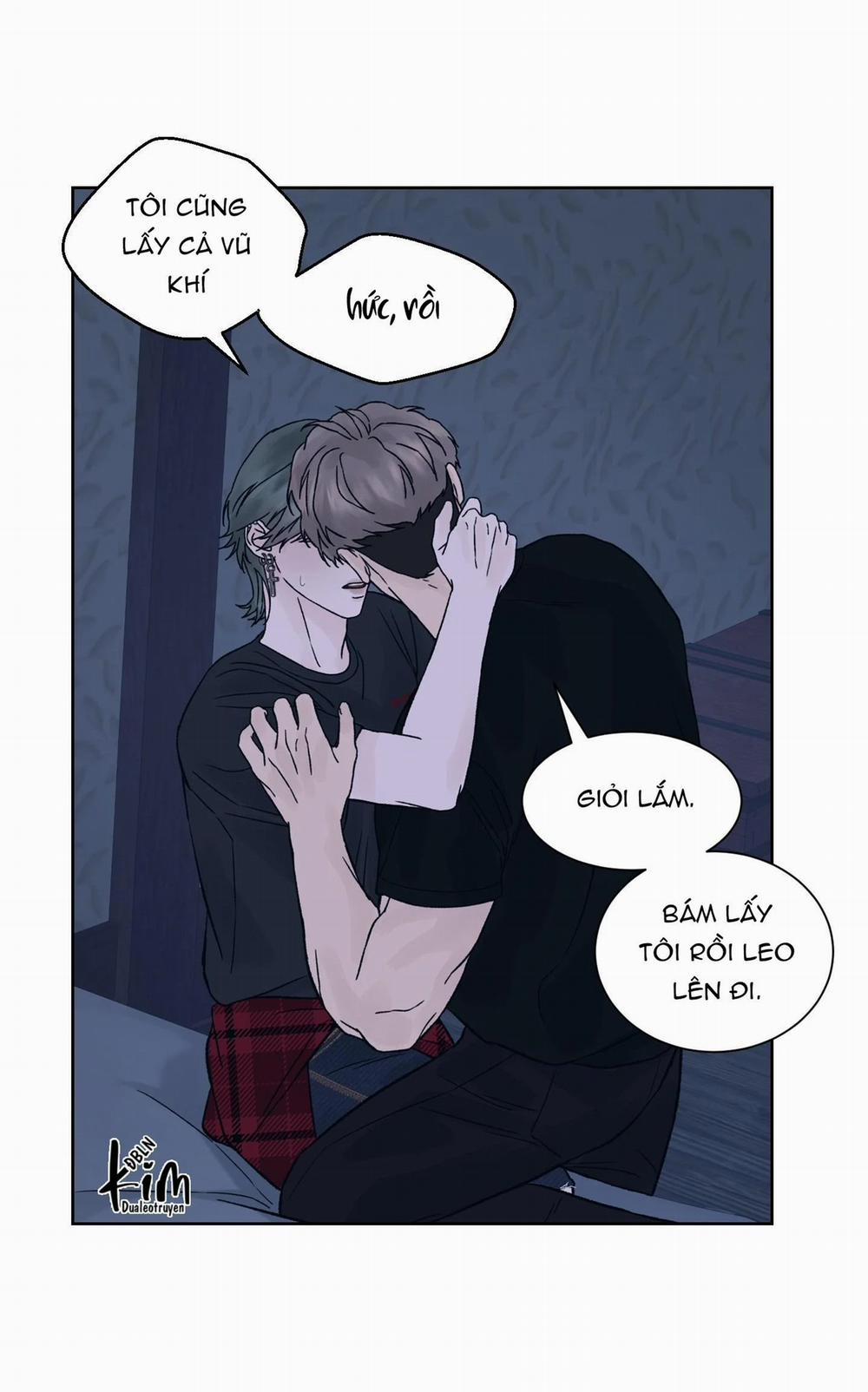 Đêm Kinh Hoàng 13 trang 52