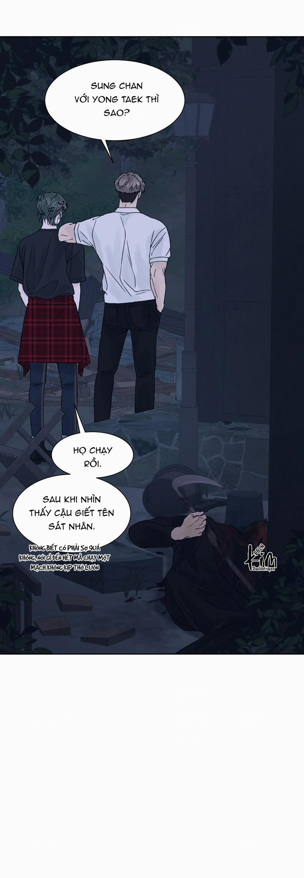 Đêm Kinh Hoàng 13 trang 6