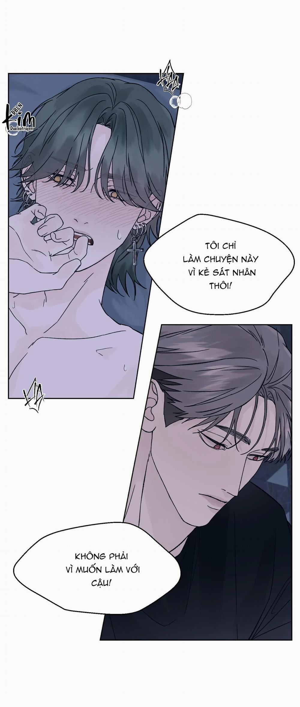 Đêm Kinh Hoàng 13 trang 64