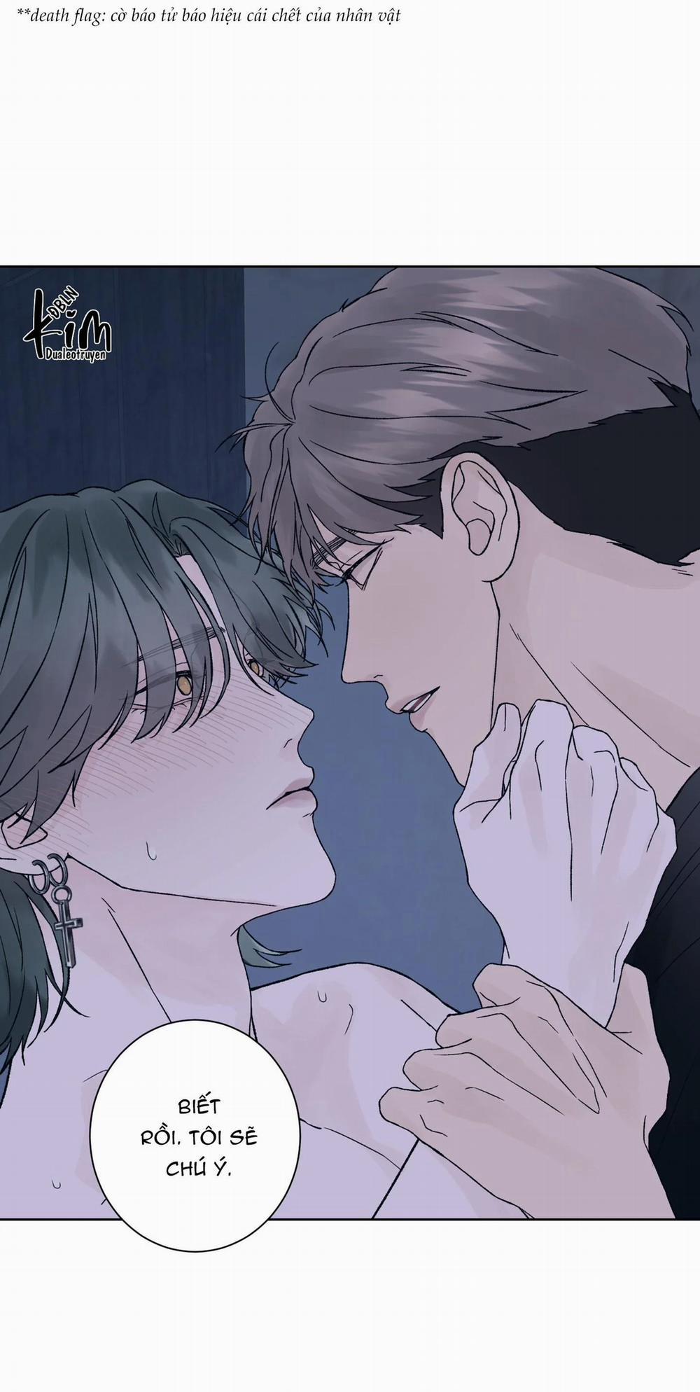 Đêm Kinh Hoàng 13 trang 66