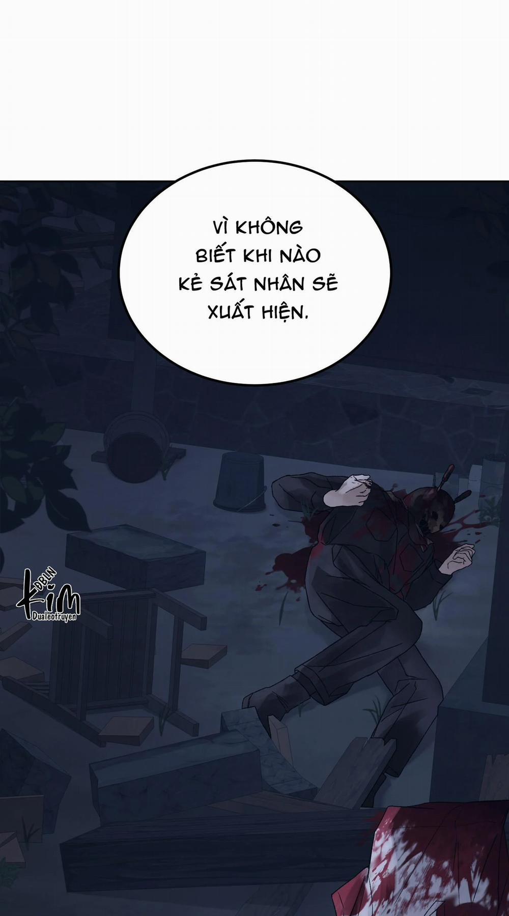 Đêm Kinh Hoàng 13 trang 68