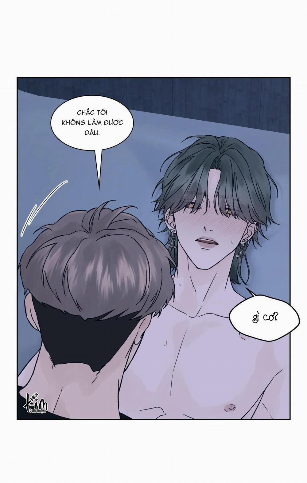 Đêm Kinh Hoàng 14 trang 12