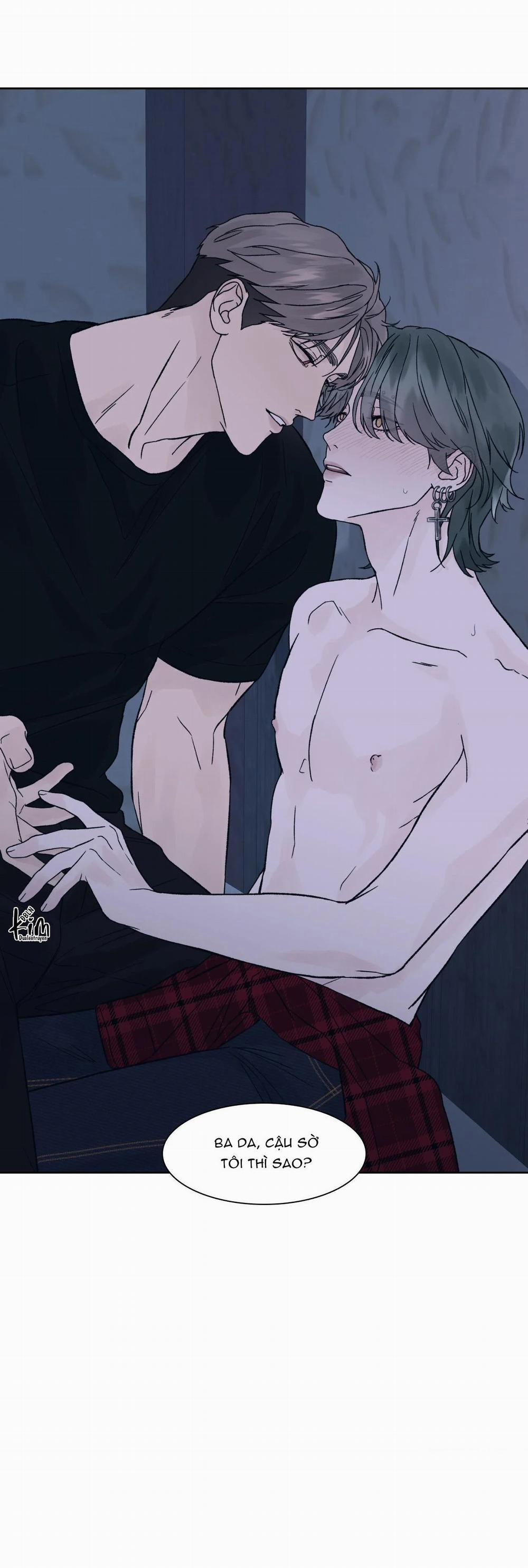 Đêm Kinh Hoàng 14 trang 16