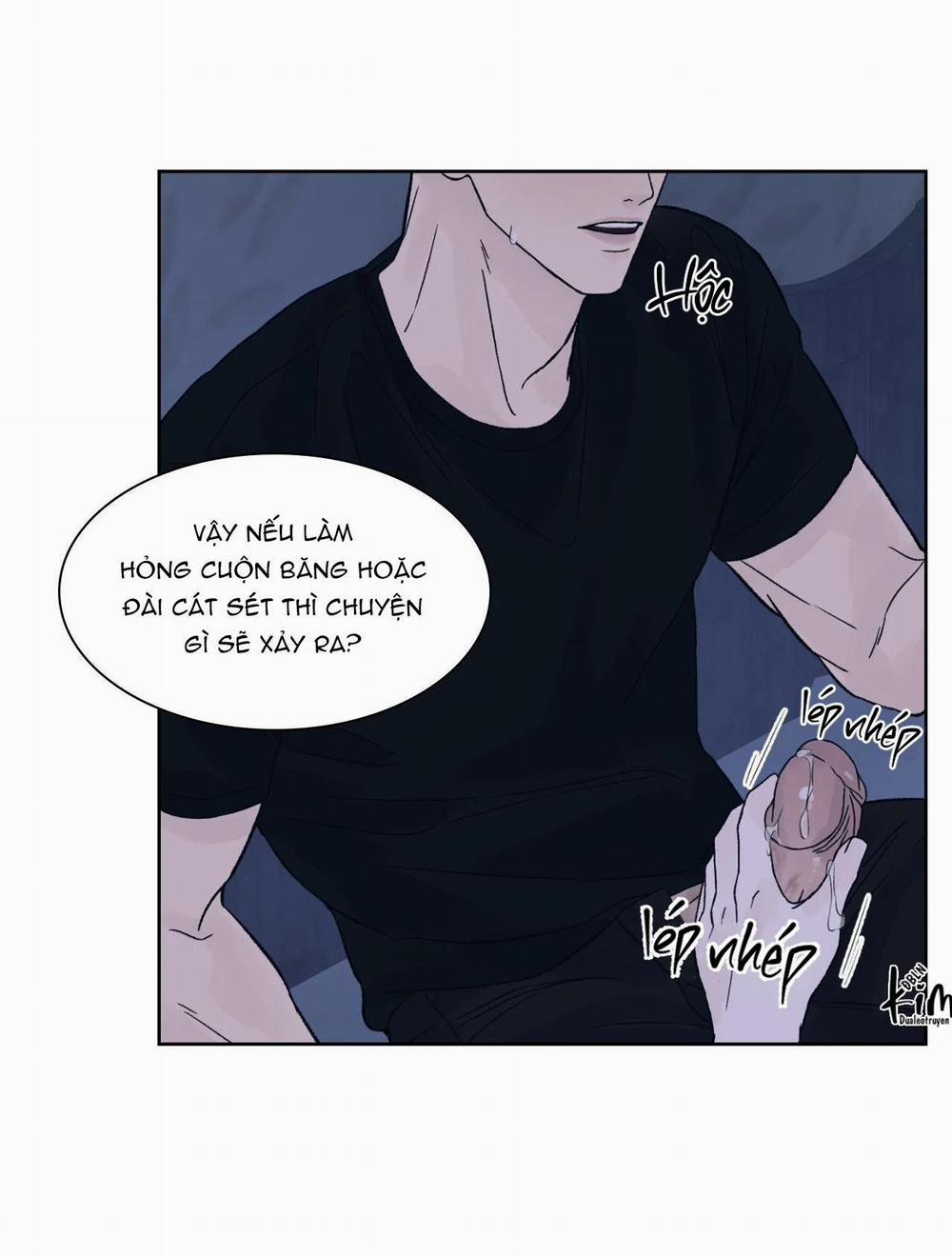 Đêm Kinh Hoàng 14 trang 27