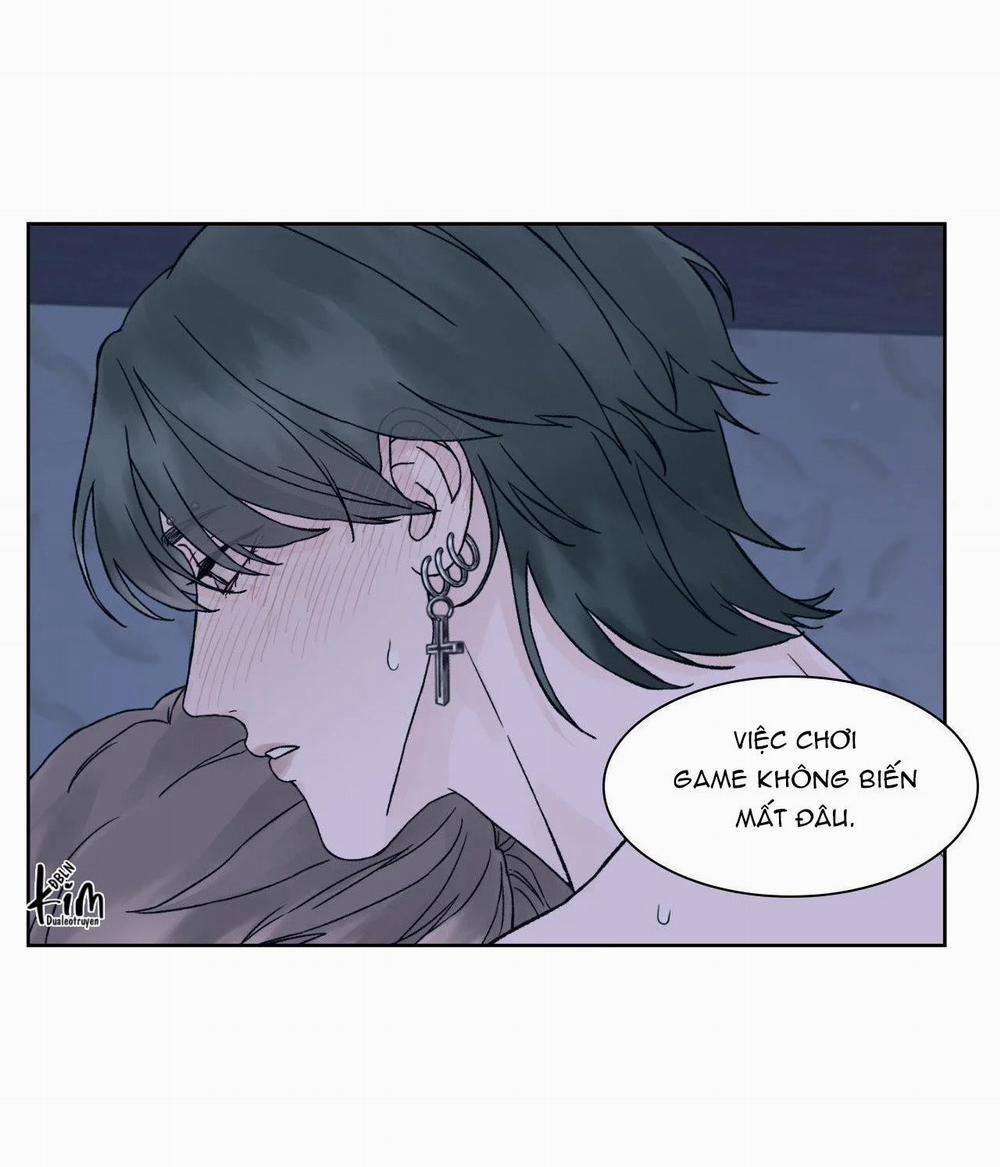 Đêm Kinh Hoàng 14 trang 29