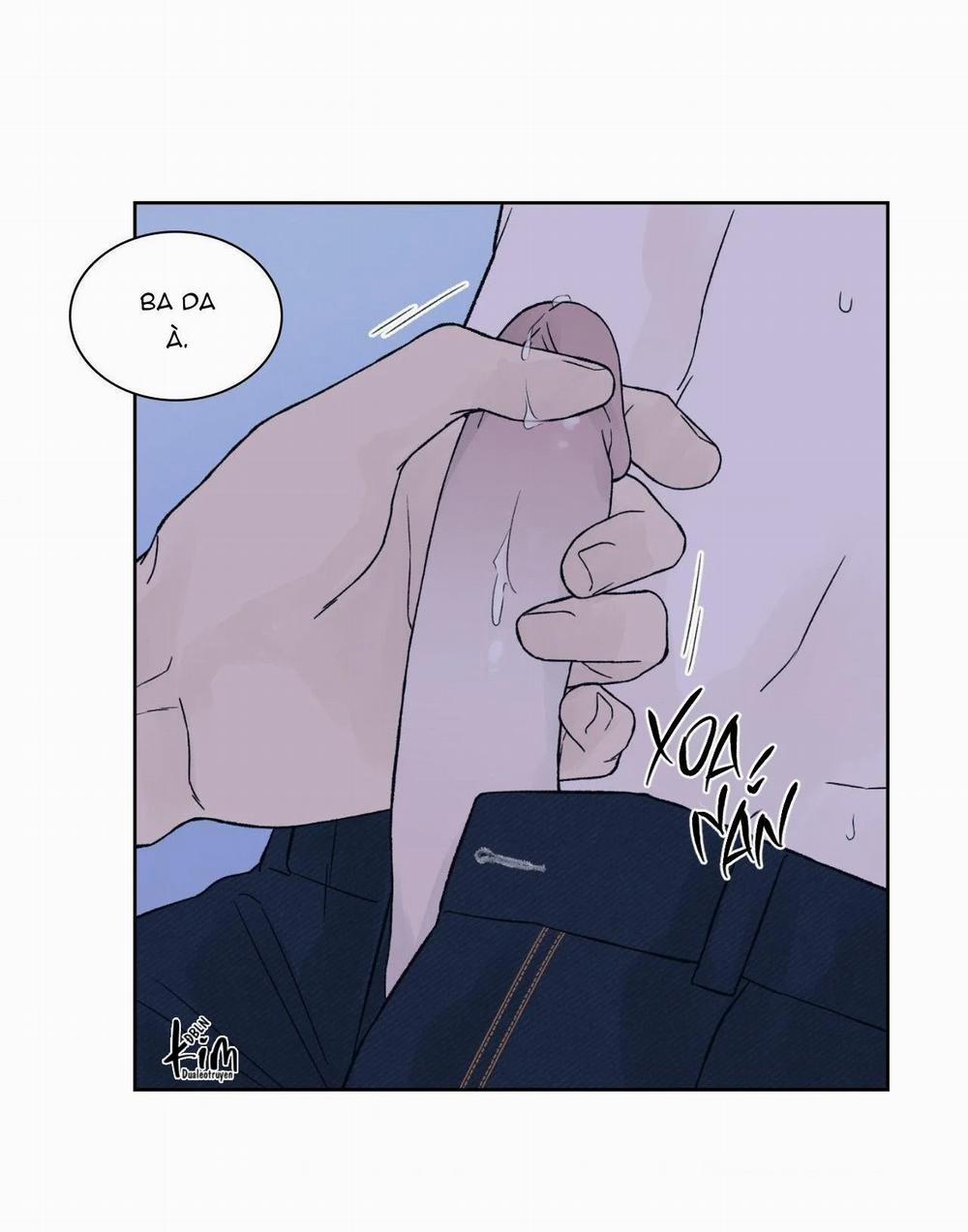 Đêm Kinh Hoàng 14 trang 38