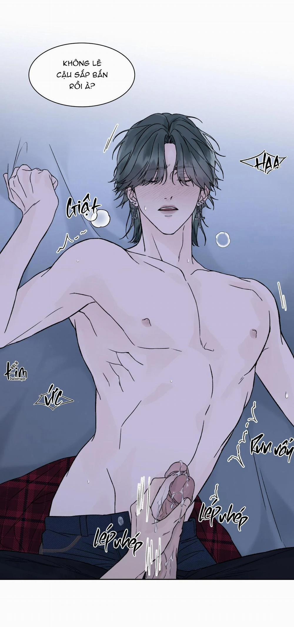 Đêm Kinh Hoàng 14 trang 45