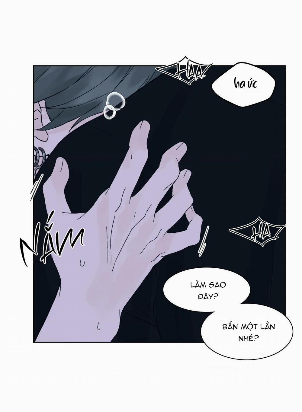 Đêm Kinh Hoàng 14 trang 48