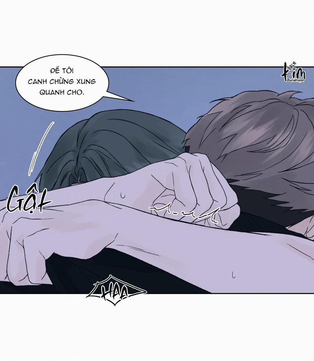 Đêm Kinh Hoàng 14 trang 49