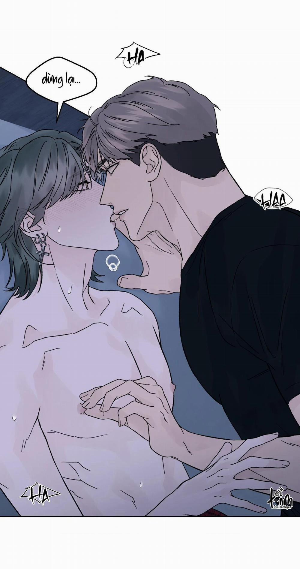 Đêm Kinh Hoàng 14 trang 5