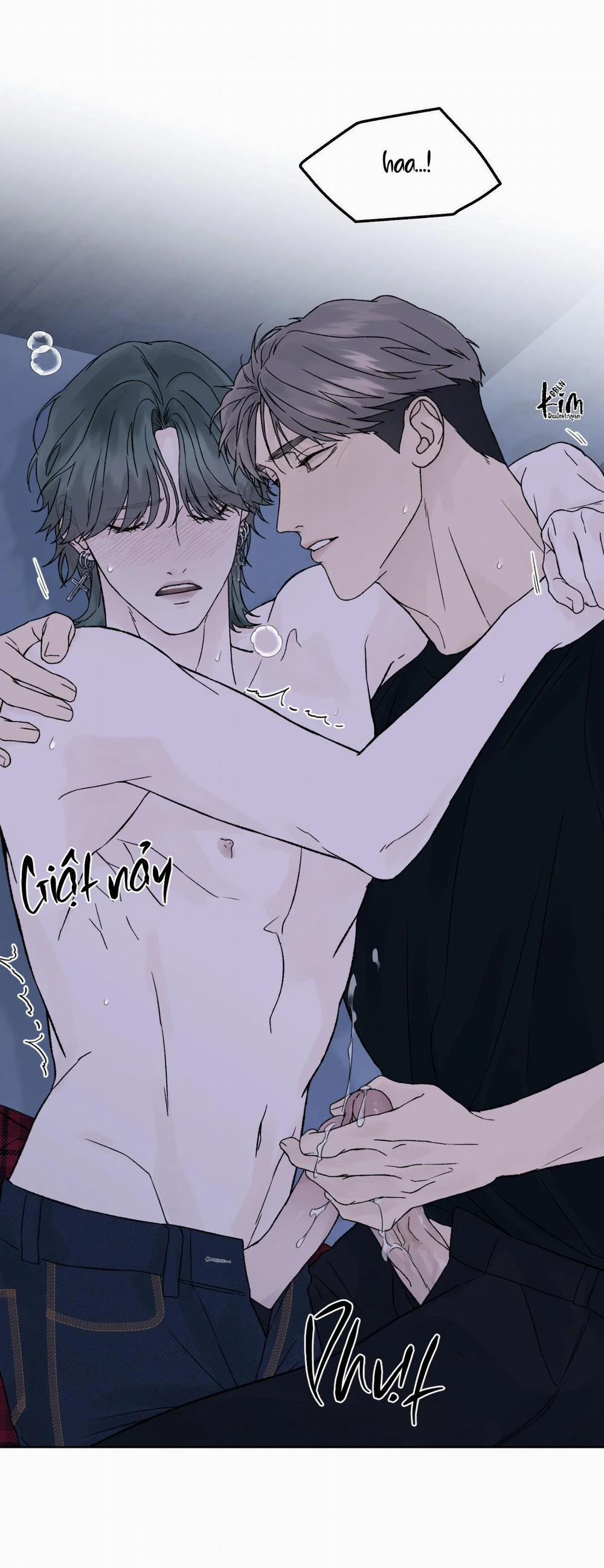 Đêm Kinh Hoàng 14 trang 50