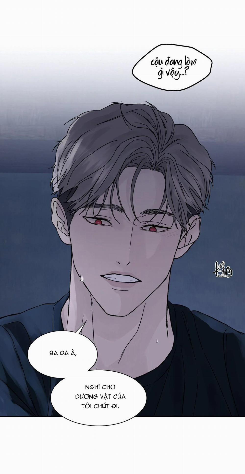 Đêm Kinh Hoàng 14 trang 54