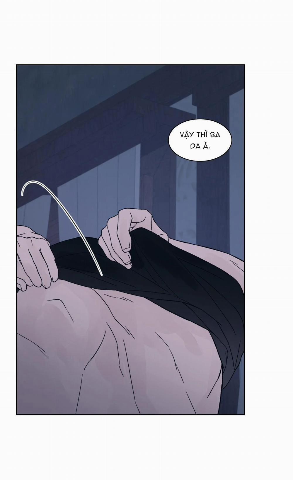 Đêm Kinh Hoàng 14 trang 64