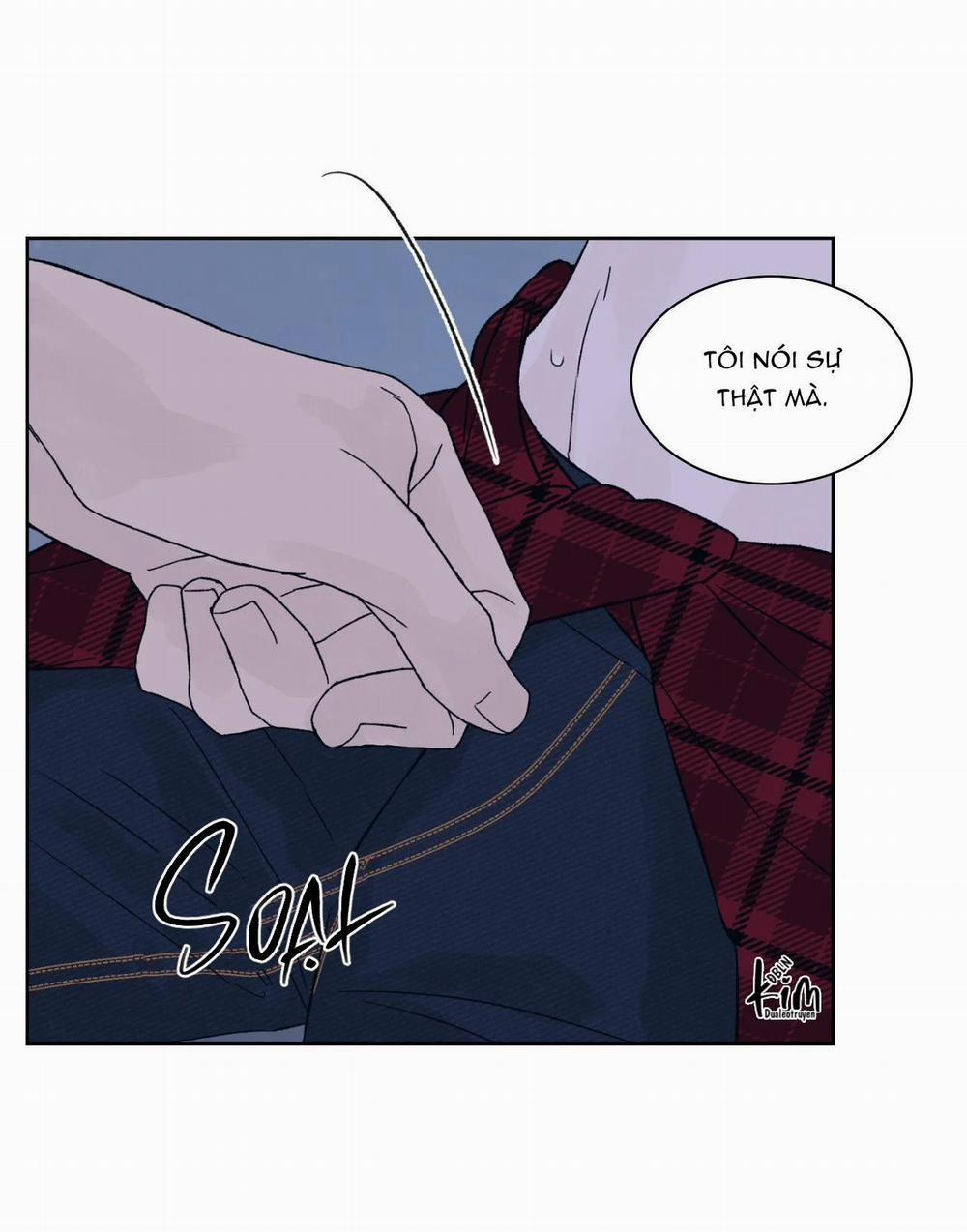 Đêm Kinh Hoàng 14 trang 8
