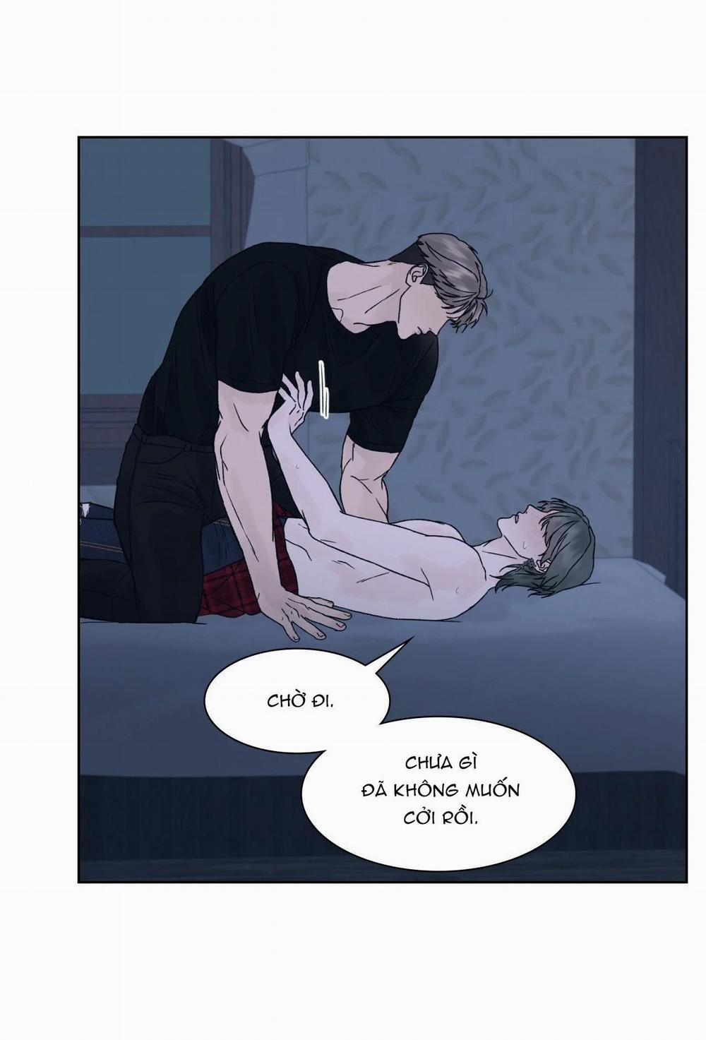 Đêm Kinh Hoàng 14 trang 9