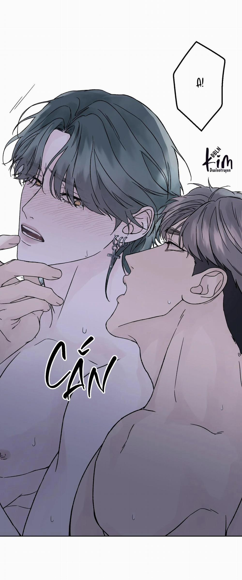 Đêm Kinh Hoàng 15 trang 13