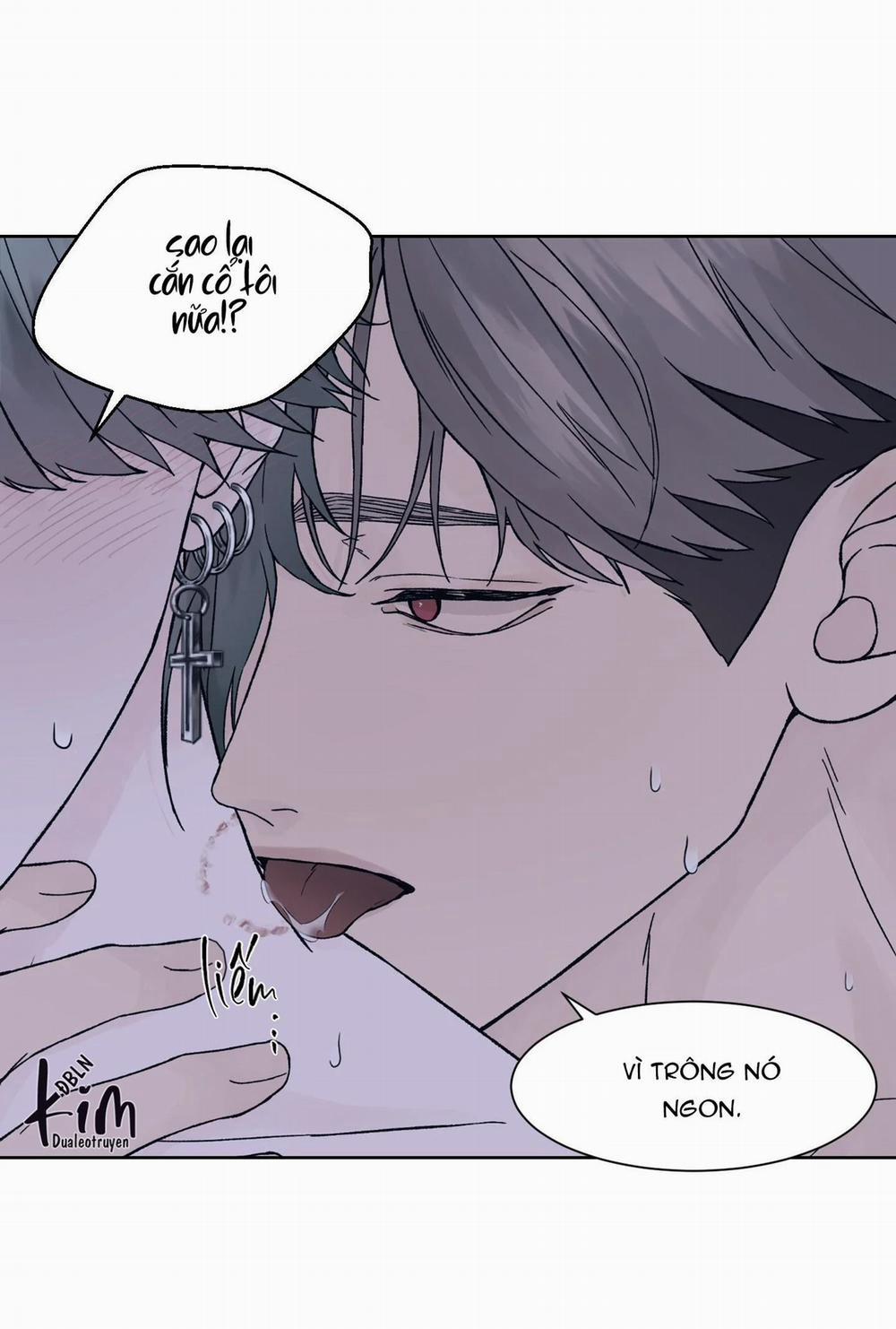 Đêm Kinh Hoàng 15 trang 14