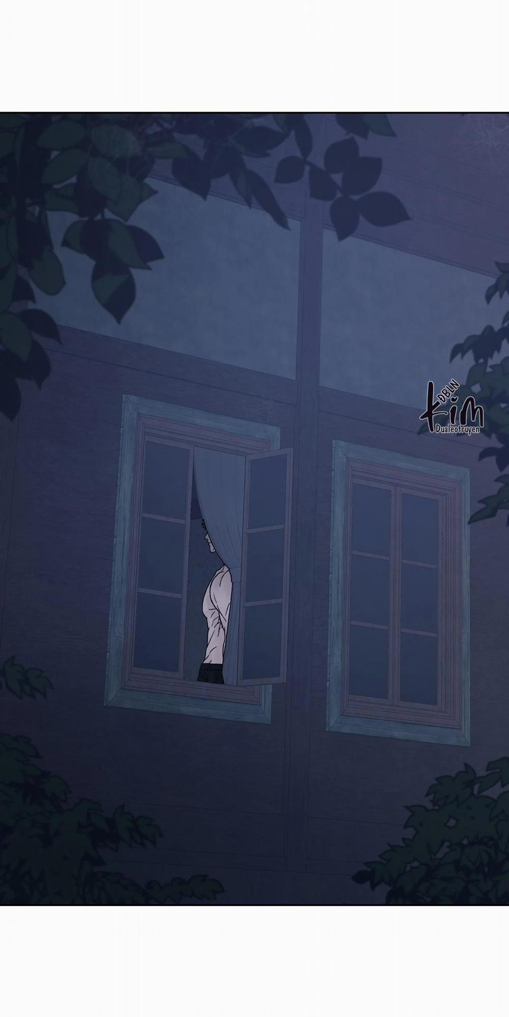 Đêm Kinh Hoàng 15 trang 20