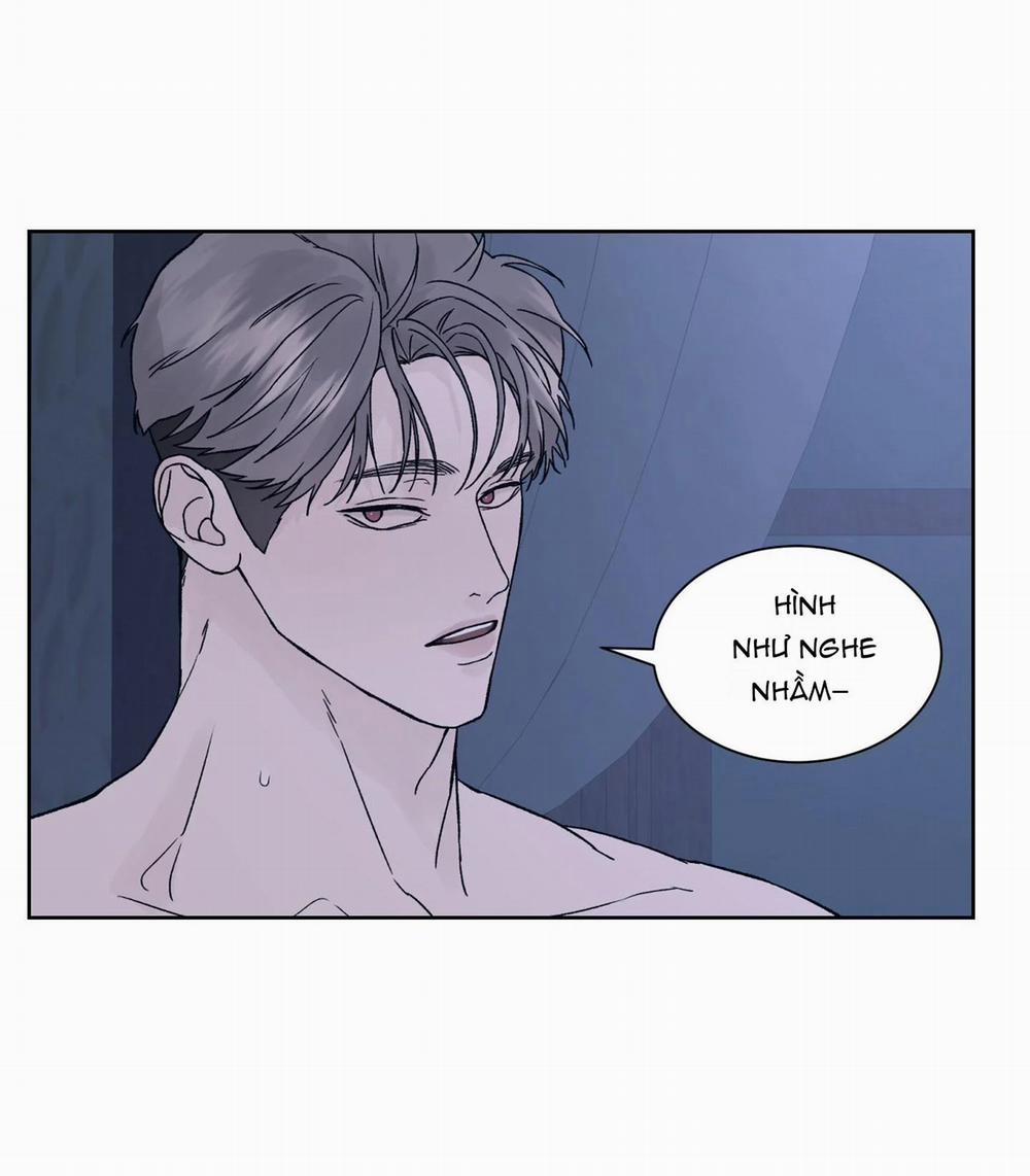 Đêm Kinh Hoàng 15 trang 21