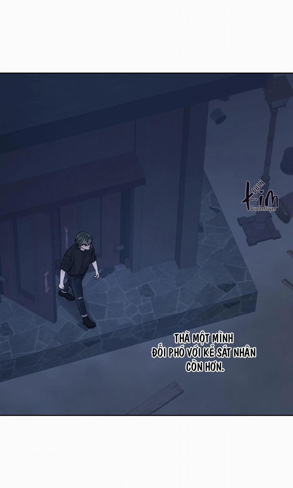 Đêm Kinh Hoàng 15 trang 25