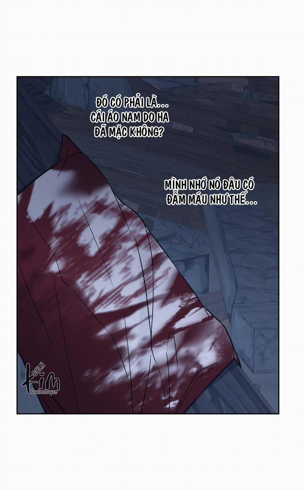 Đêm Kinh Hoàng 15 trang 28
