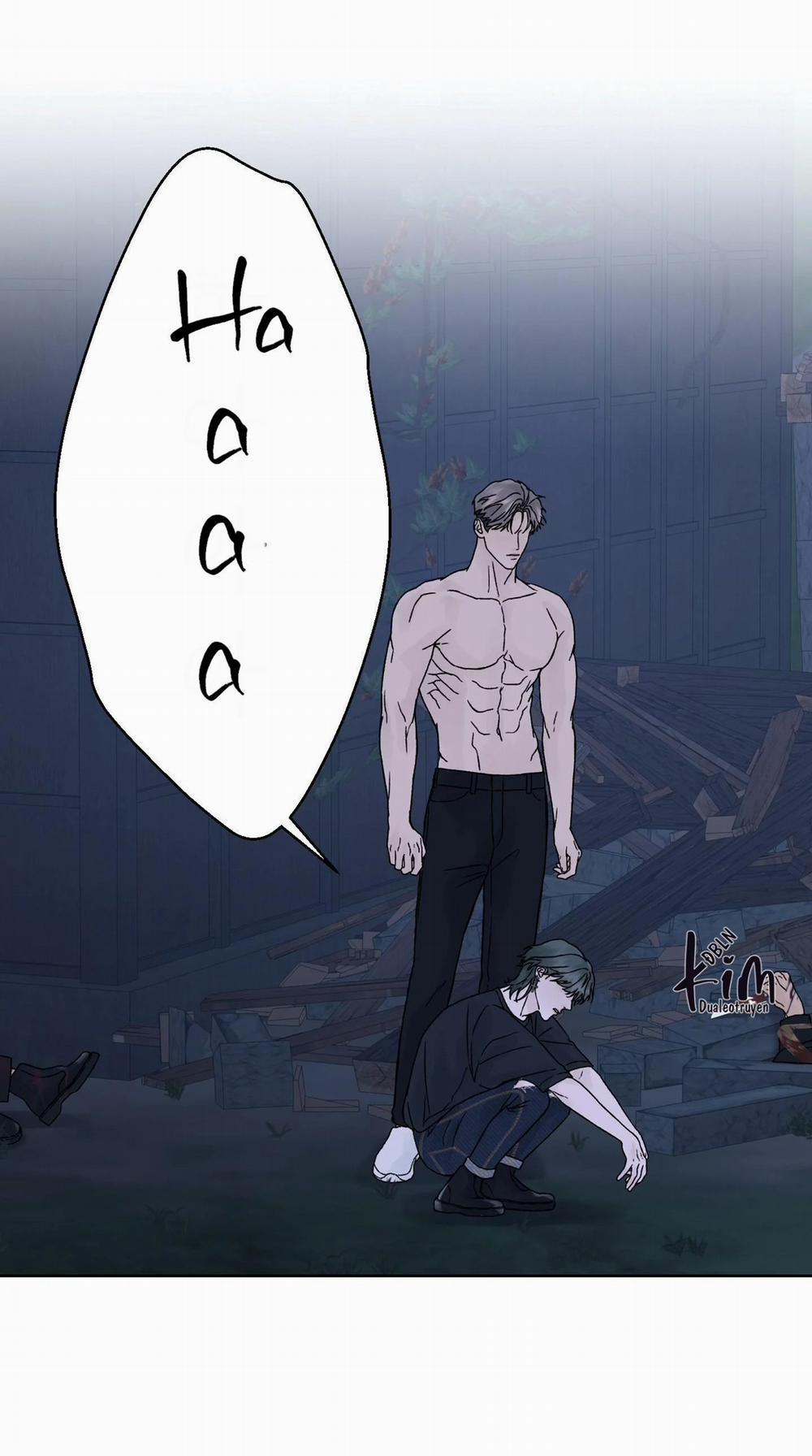 Đêm Kinh Hoàng 15 trang 34