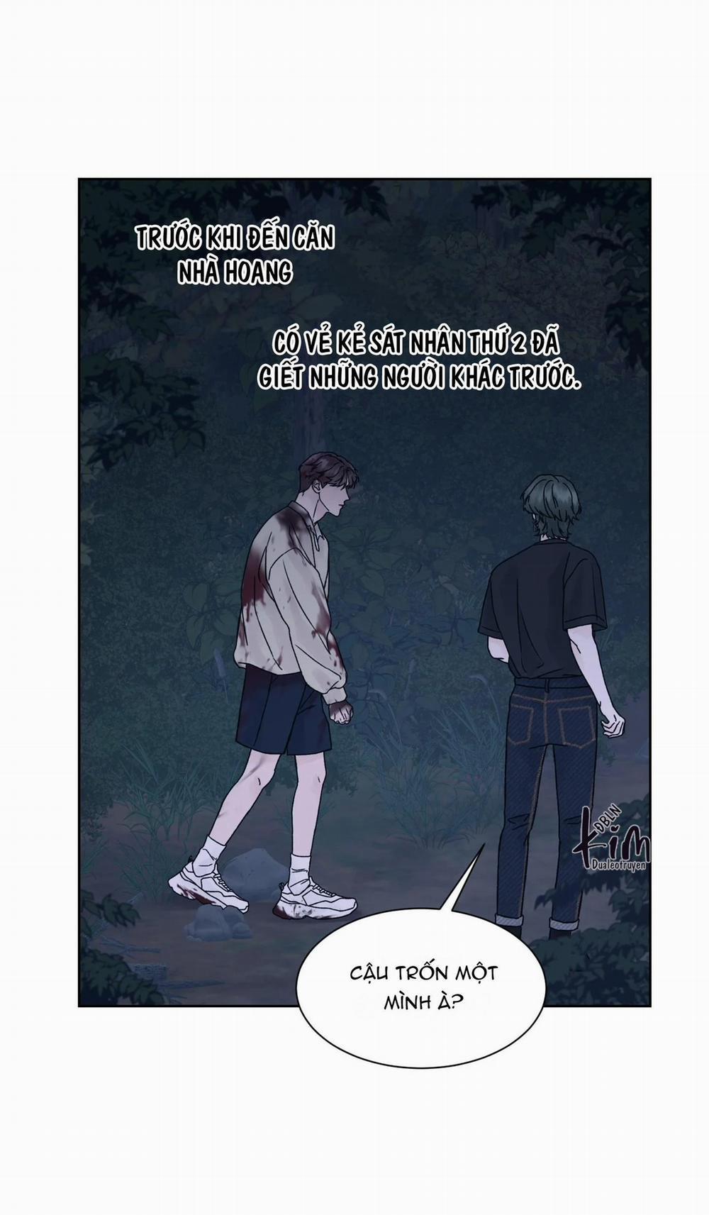 Đêm Kinh Hoàng 15 trang 62