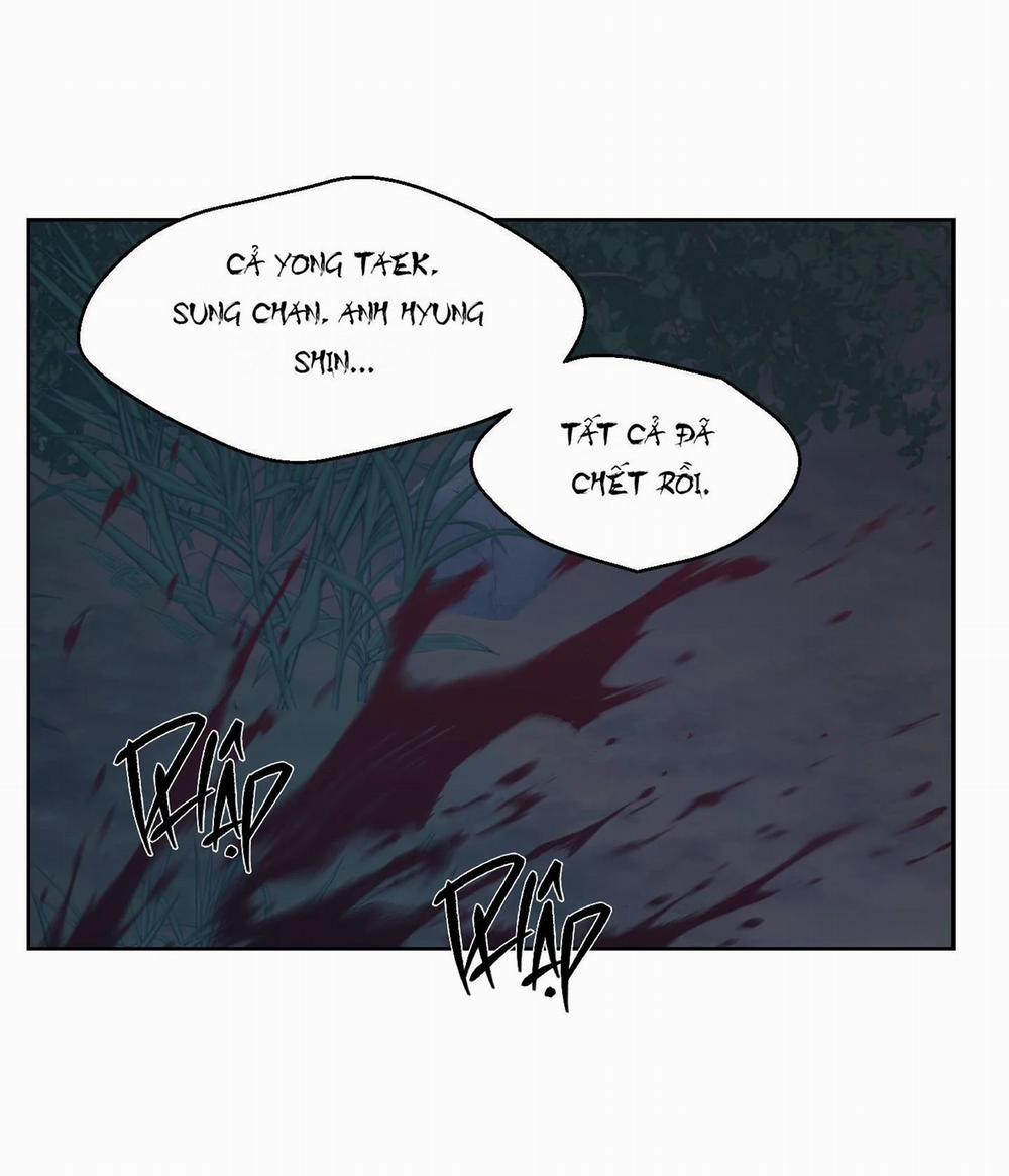 Đêm Kinh Hoàng 15 trang 65