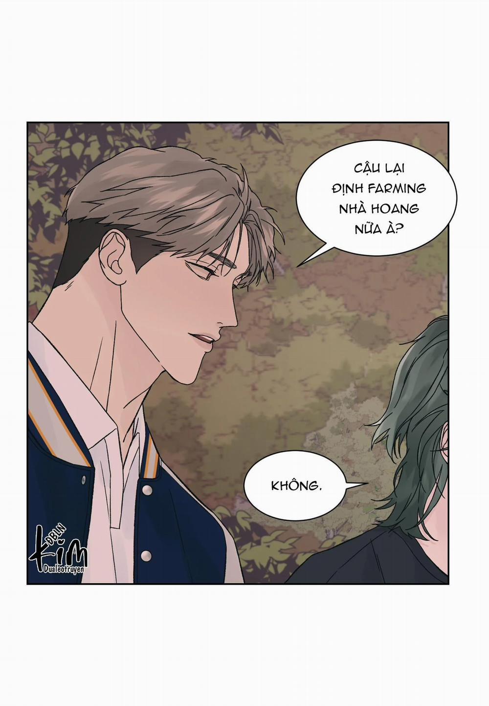 Đêm Kinh Hoàng 16 trang 20