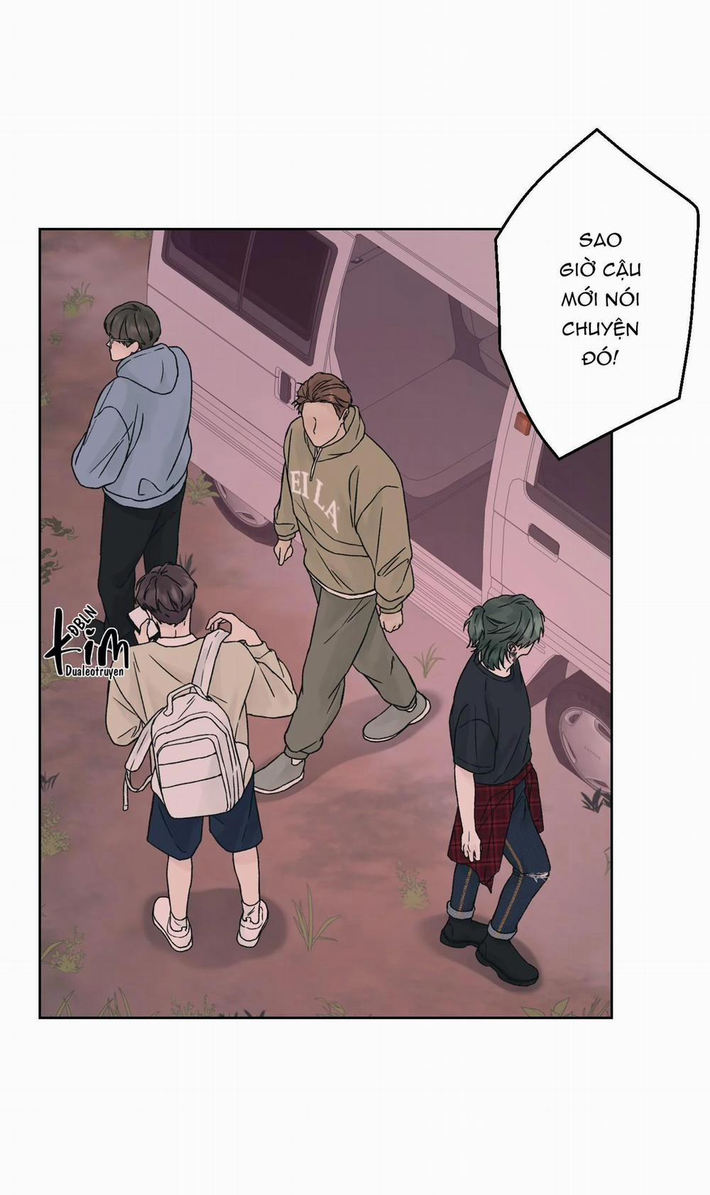 Đêm Kinh Hoàng 16 trang 3