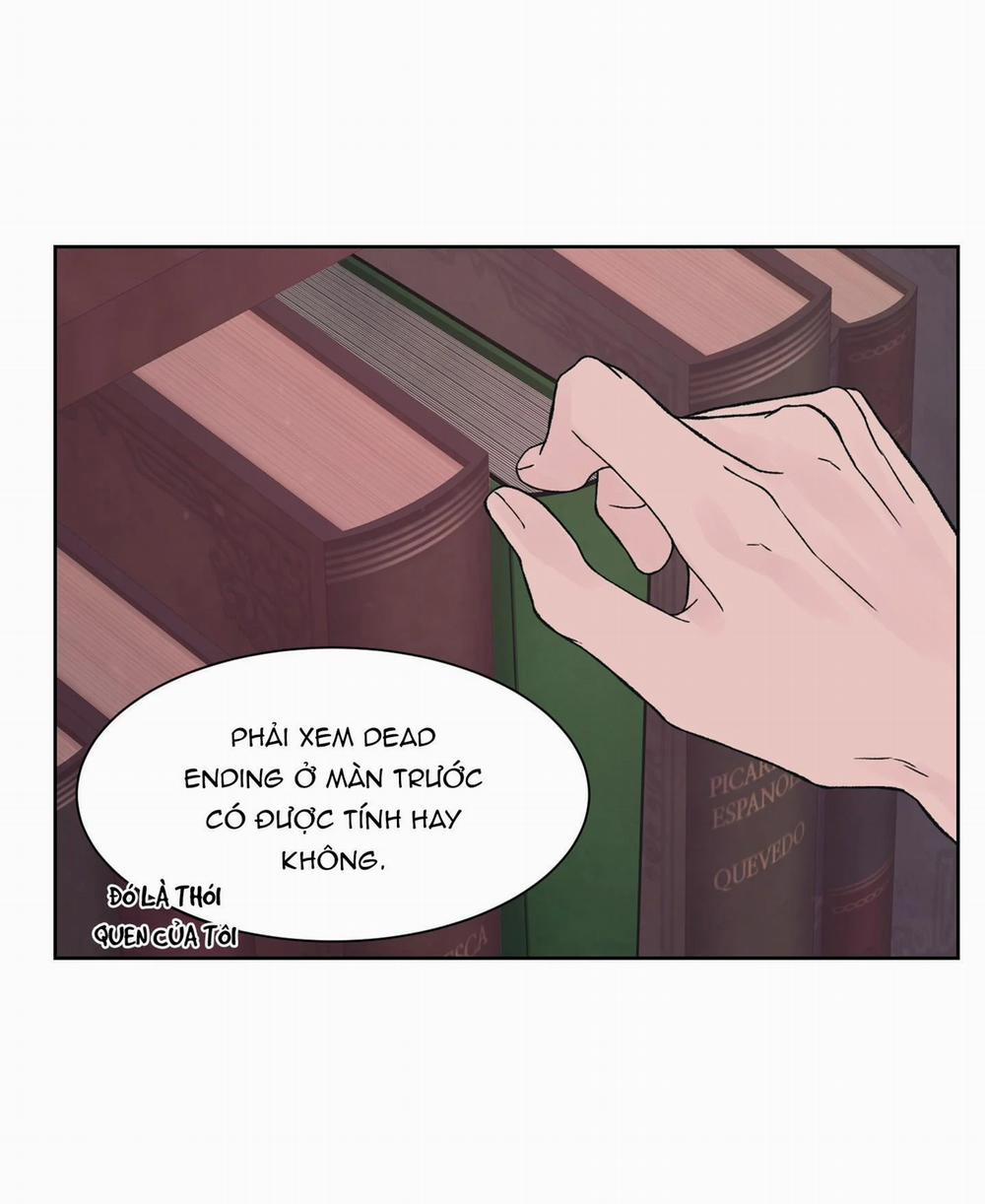 Đêm Kinh Hoàng 16 trang 30