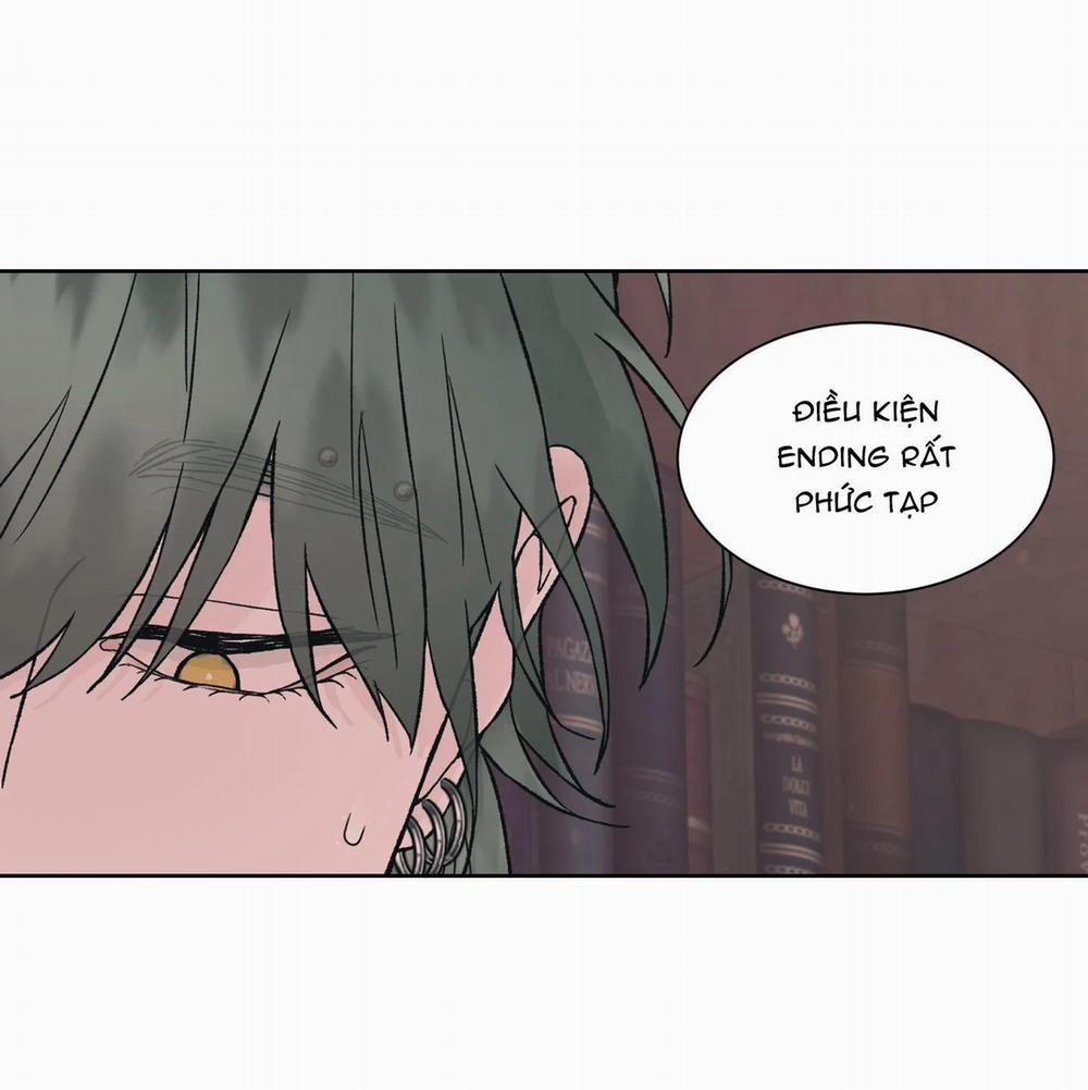 Đêm Kinh Hoàng 16 trang 35