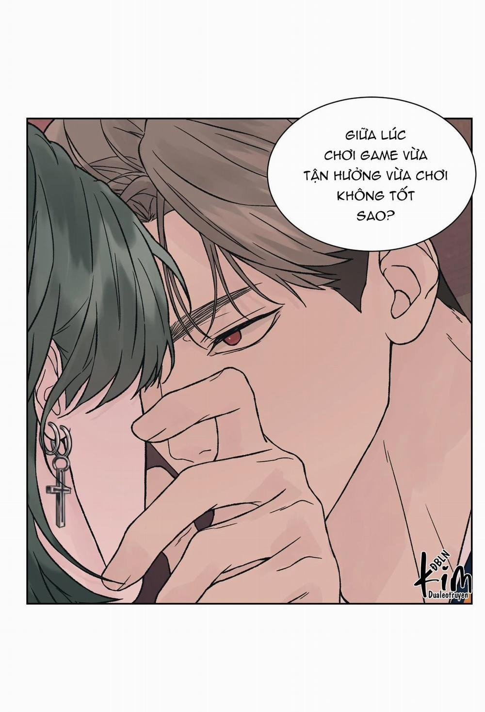 Đêm Kinh Hoàng 16 trang 44