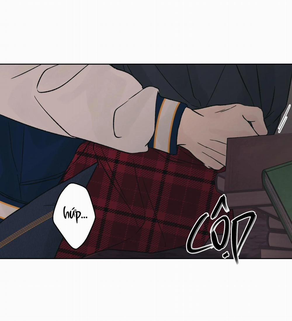 Đêm Kinh Hoàng 16 trang 50