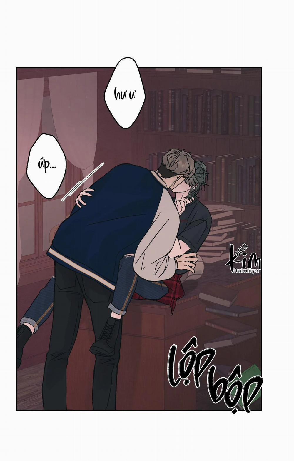 Đêm Kinh Hoàng 16 trang 51