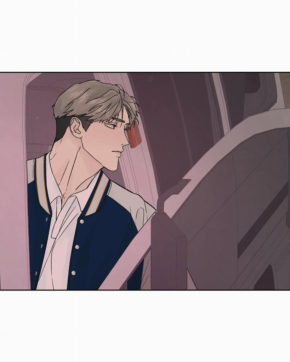 Đêm Kinh Hoàng 16 trang 6