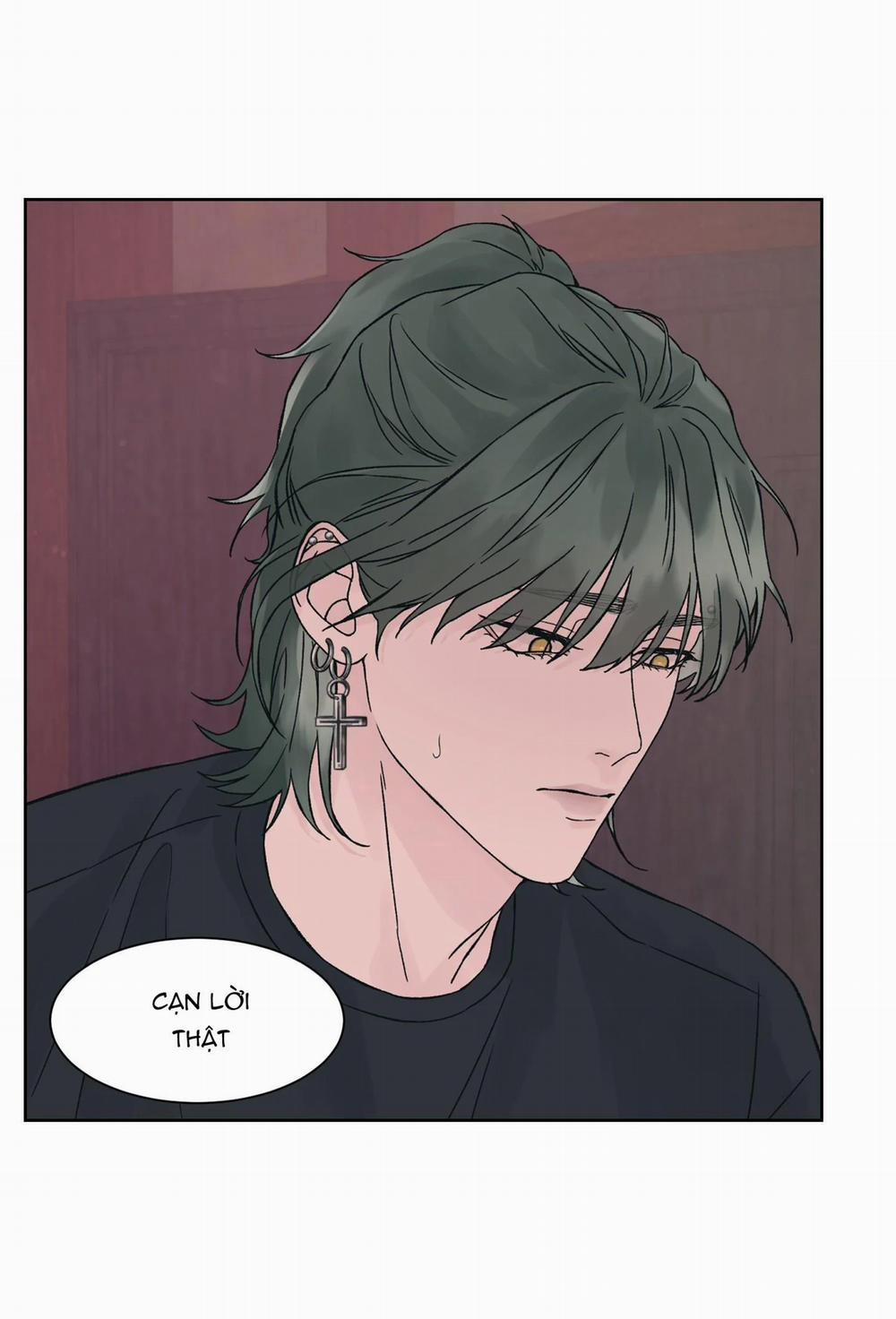 Đêm Kinh Hoàng 16 trang 64